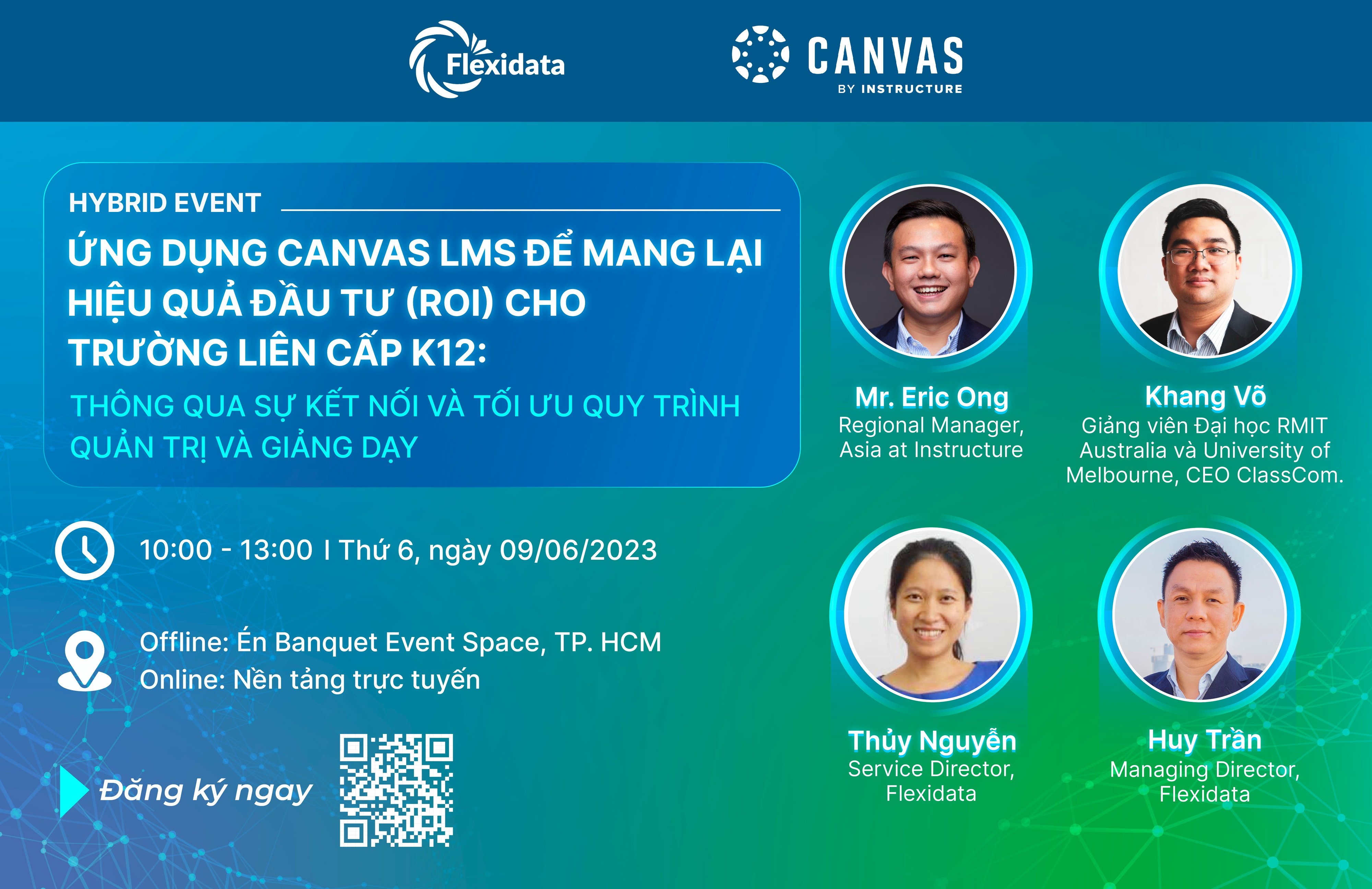  NG D NG CANVAS LMS MANG L I HI U QU U T CHO TR NG LI N C P